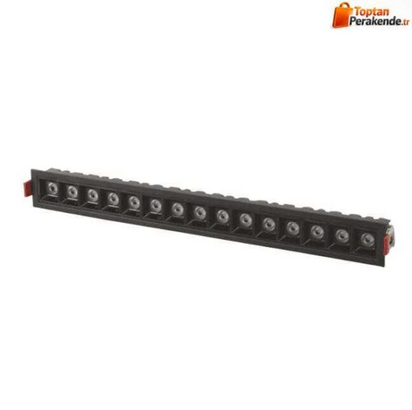 Cata CT-5392 30w Katana Led Armatür 4000K